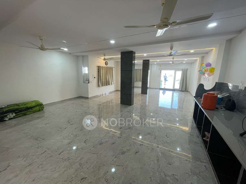Office Space in Kanchan Bagh, Hyderabad for Rent 