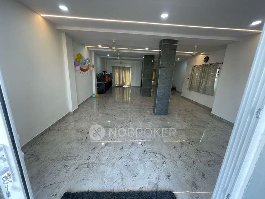 Office Space in Kanchan Bagh, Hyderabad for Rent 