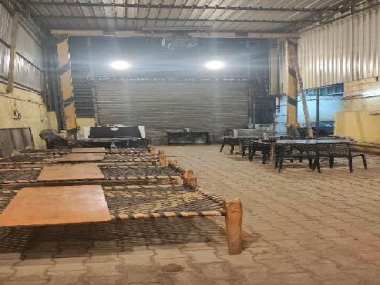 Shop in Manapakkam, Chennai for sale 