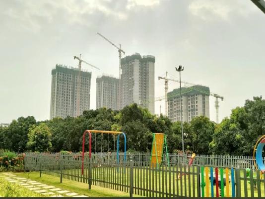 3 BHK Flat In Disha Pursuit Of The Elements For Sale  In Disha Pursuit Of The Elements