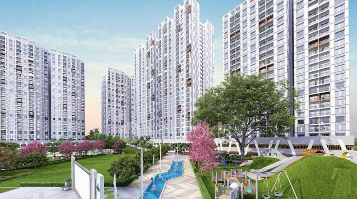 3 BHK Flat In Disha Pursuit Of The Elements For Sale  In Disha Pursuit Of The Elements