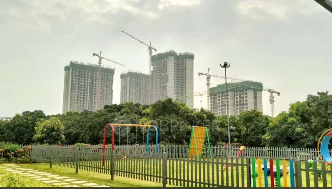 3 BHK Flat In Disha Pursuit Of The Elements For Sale  In Disha Pursuit Of The Elements