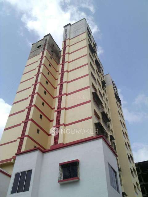 2 BHK Flat In Rakesh Park for Rent  In Airoli