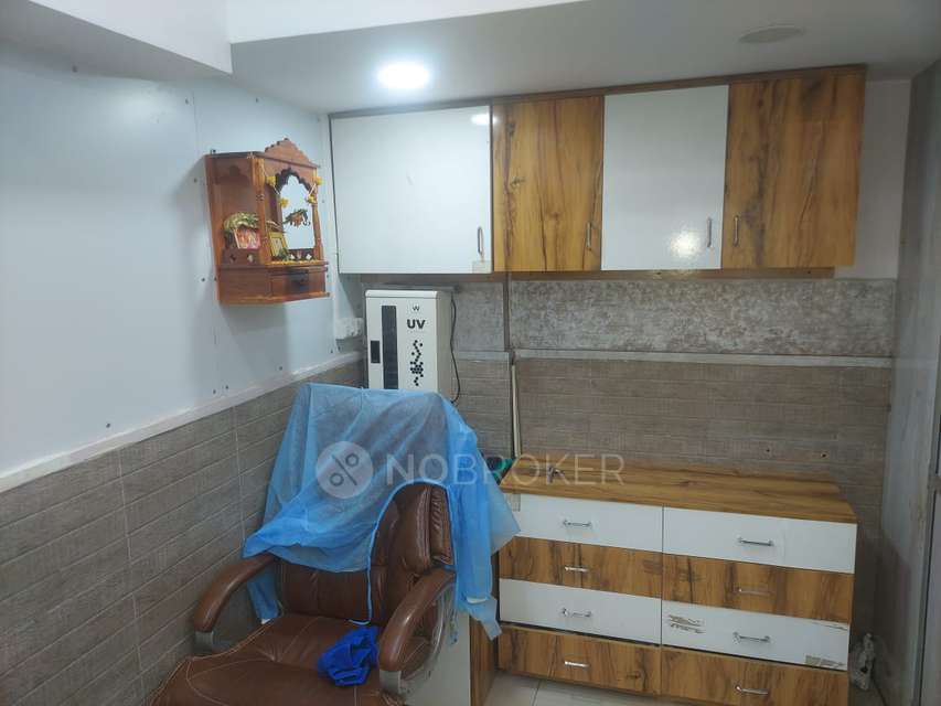 Shop in Vakola, Mumbai for Rent 