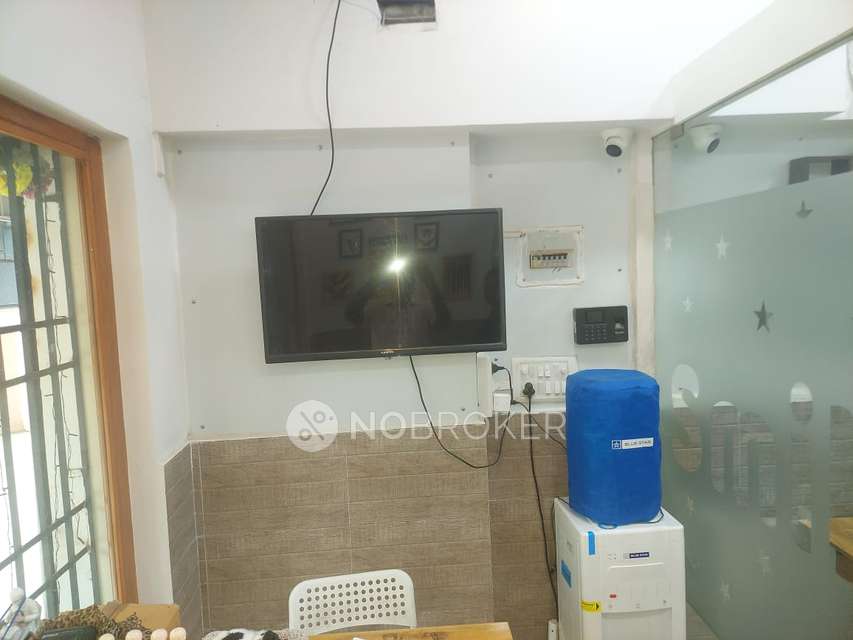 Shop in Vakola, Mumbai for Rent 