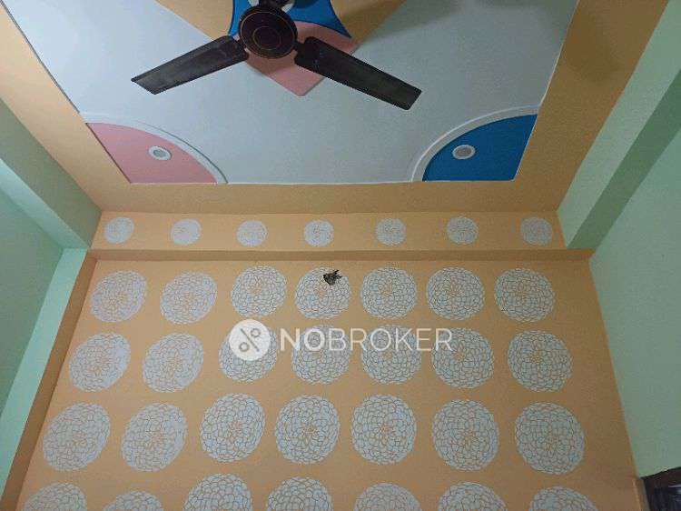 1 BHK House for Rent  In Maruti Kunj