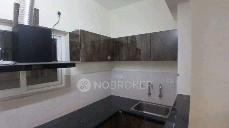 2 BHK Villa In Navins Starwood for Rent  In Navins Starwood Towers 2