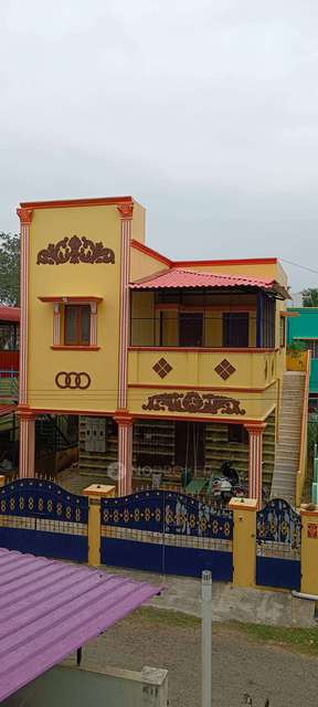 2 BHK House for Rent  In Chengalpattu