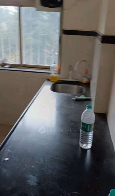 1 BHK Flat In Skyline Sparkle For Sale  In Nahur West