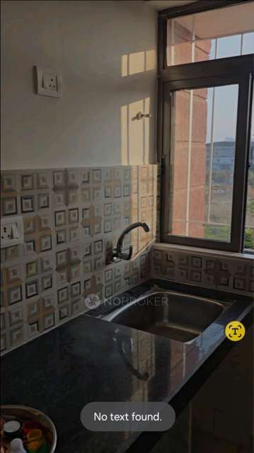 1 BHK Flat In Dosti Greater Thane For Sale  In Thane