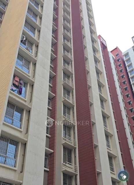 1 BHK Flat In Dosti Greater Thane For Sale  In Thane