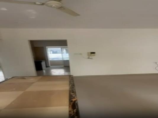 3 BHK Flat In Kunal Belleza for Rent  In Bavdhan