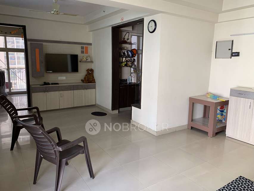 3 BHK Flat In Arihant Arden, Noida Extension for Rent  In Arihant Arden Greater Noida West