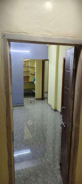 2 BHK House for Rent  In V3g7+cv, Krishna Nagar, Chennai, Tamil Nadu 600048, India