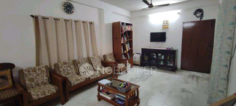 2 BHK Flat In Aristo Apt, Kilpauk for Rent  In Dr. Sambandam Eye Hospital