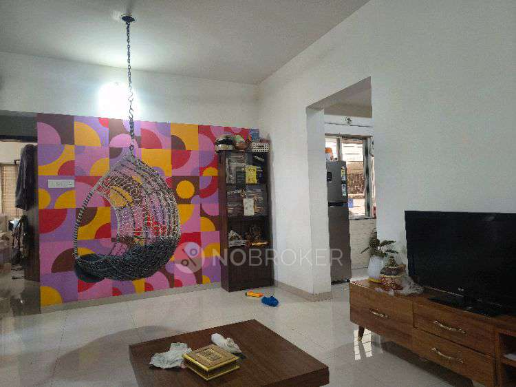 2 BHK Flat In Rama Queensland for Rent  In Pimpri-chinchwad