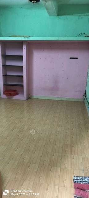 1 RK House for Rent  In 16, E Karikalan 2nd St, Ramapuram, Paramesh Nagar, Adambakkam, Chennai, Tamil Nadu 600088, India