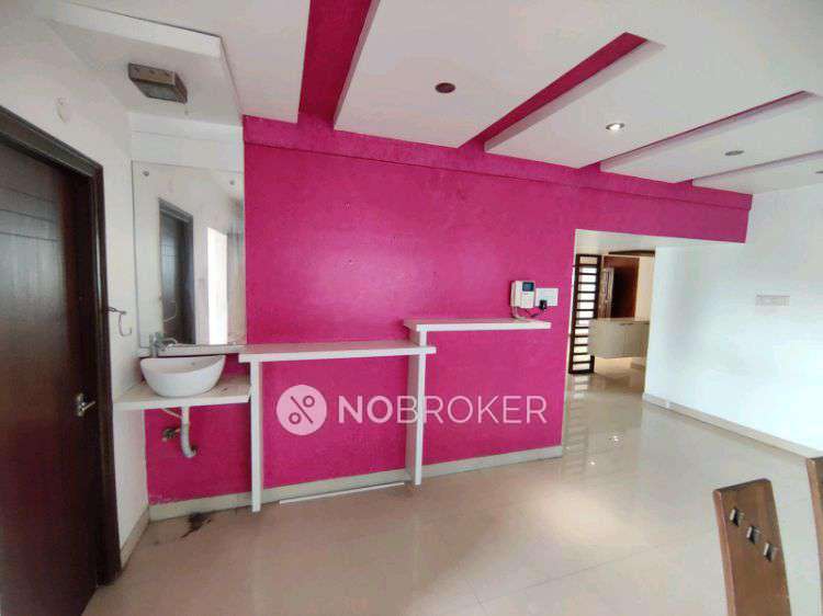 3 BHK Flat In Rv Manyatha Apartments For Sale  In Miyapur