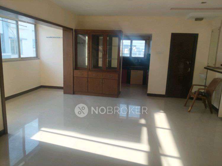 3 BHK Flat In Rv Manyatha Apartments For Sale  In Miyapur