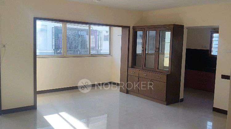 3 BHK Flat In Rv Manyatha Apartments For Sale  In Miyapur