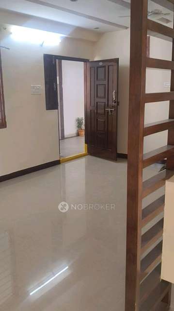 3 BHK Flat In Rv Manyatha Apartments For Sale  In Miyapur
