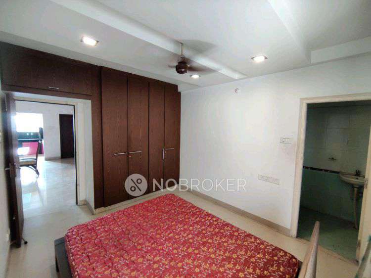 3 BHK Flat In Rv Manyatha Apartments For Sale  In Miyapur