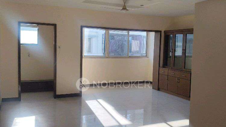 3 BHK Flat In Rv Manyatha Apartments For Sale  In Miyapur