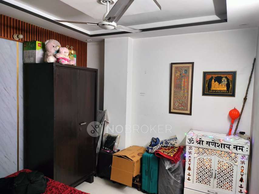 3 BHK Flat In Sai Glory Apartment For Sale  In Kakrola