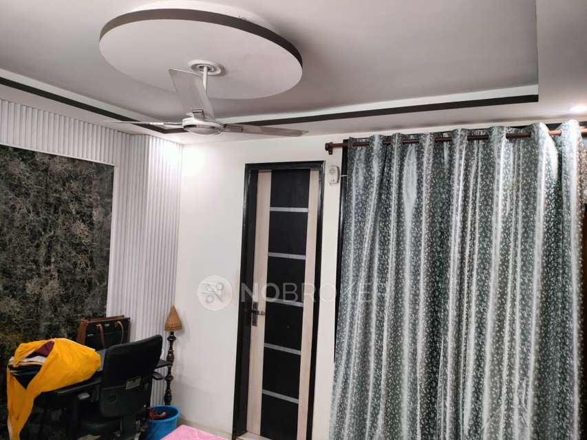 3 BHK Flat In Sai Glory Apartment For Sale  In Kakrola