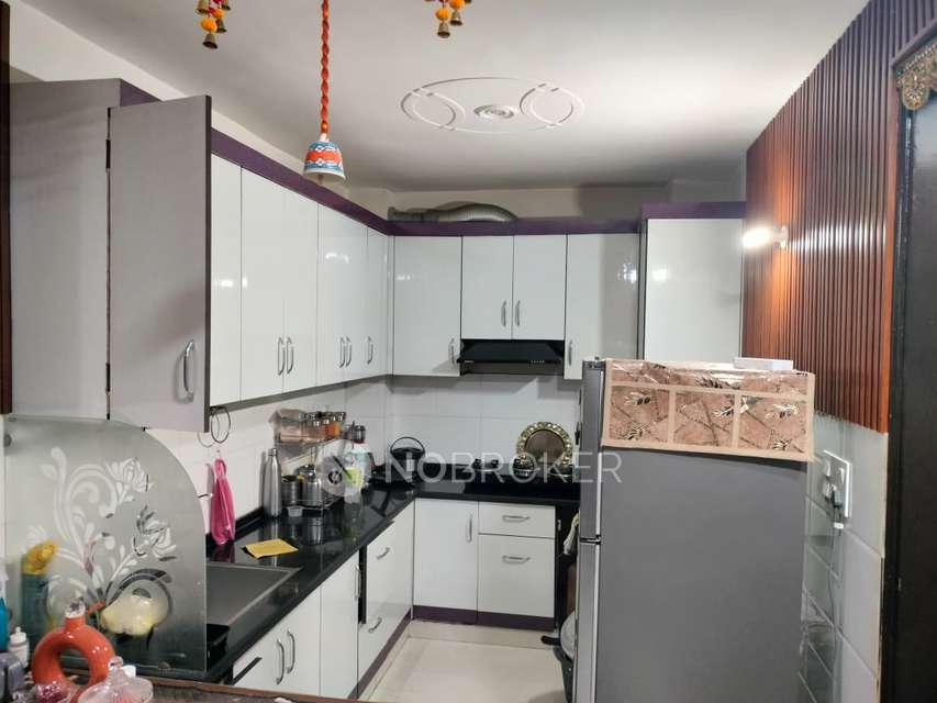 3 BHK Flat In Sai Glory Apartment For Sale  In Kakrola