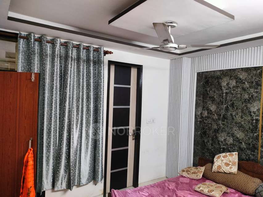 3 BHK Flat In Sai Glory Apartment For Sale  In Kakrola