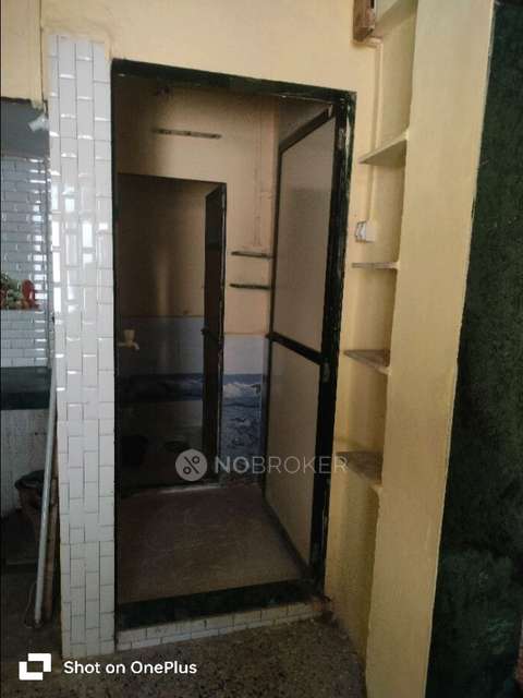 1 RK Flat In Kaavish New Shelter Chsl for Rent  In New Arunoday Chs (manoj Mohanty)