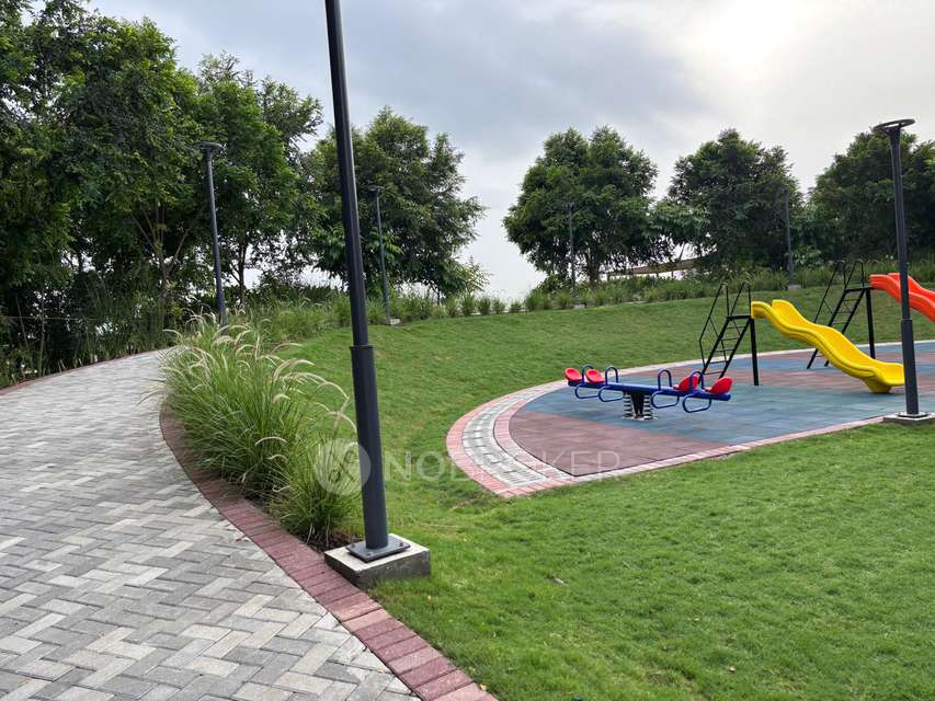 2 BHK Flat In Falcon Tower At Riverview City for Rent  In Loni Kalbhor