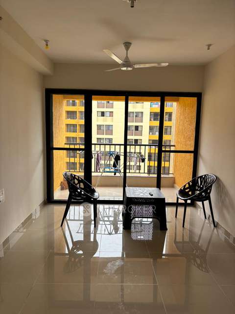 2 BHK Flat In Falcon Tower At Riverview City for Rent  In Loni Kalbhor
