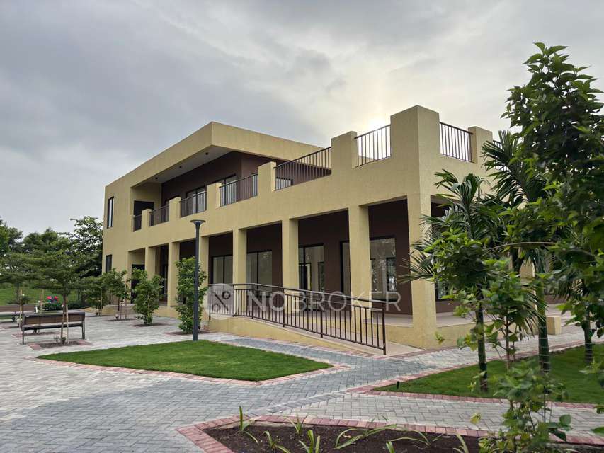 2 BHK Flat In Falcon Tower At Riverview City for Rent  In Loni Kalbhor