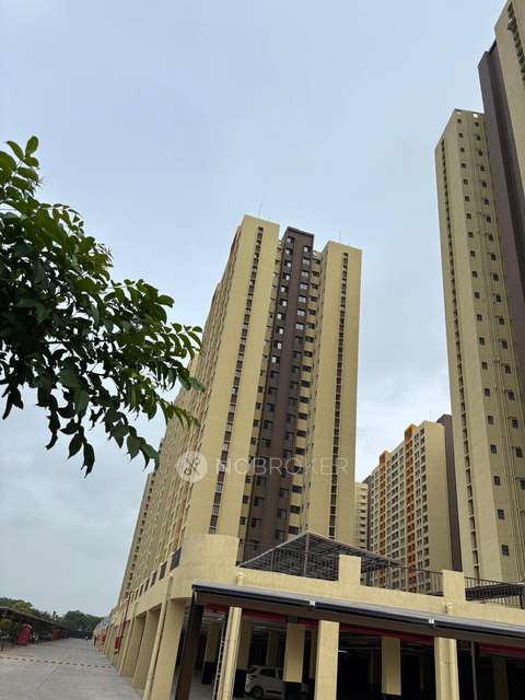 2 BHK Flat In Falcon Tower At Riverview City for Rent  In Loni Kalbhor
