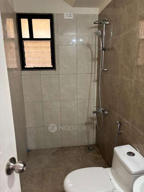 2 BHK Flat In Falcon Tower At Riverview City for Rent  In Loni Kalbhor