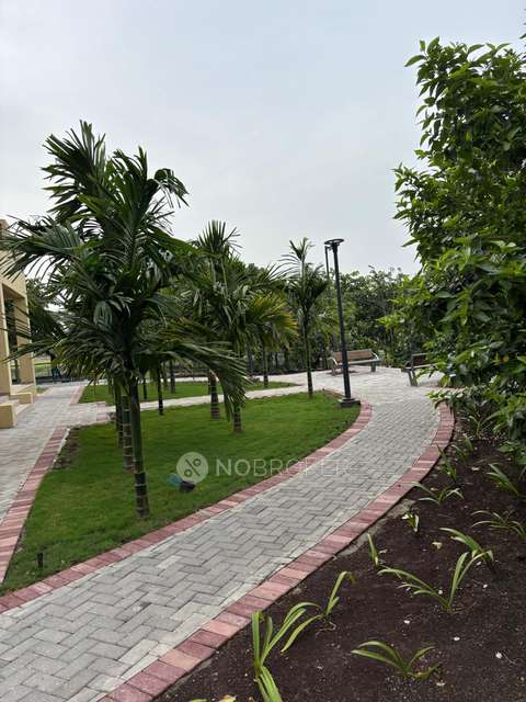 2 BHK Flat In Falcon Tower At Riverview City for Rent  In Loni Kalbhor