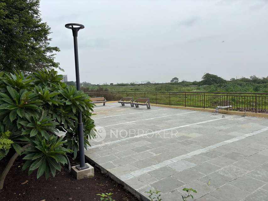 2 BHK Flat In Falcon Tower At Riverview City for Rent  In Loni Kalbhor