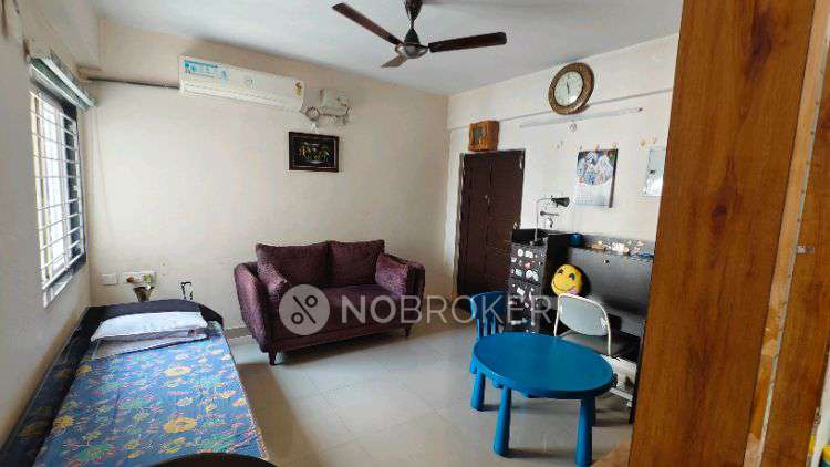 2 BHK Flat In Hima Sai Lake View Towers For Sale  In Nallagandla, Hima Sai Lake View Towers, Hyderabad, Nallagandla, Telangana 500019, India