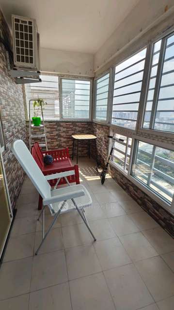 2 BHK Flat In Hima Sai Lake View Towers For Sale  In Nallagandla, Hima Sai Lake View Towers, Hyderabad, Nallagandla, Telangana 500019, India