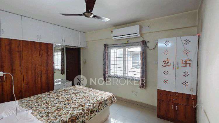 2 BHK Flat In Hima Sai Lake View Towers For Sale  In Nallagandla, Hima Sai Lake View Towers, Hyderabad, Nallagandla, Telangana 500019, India