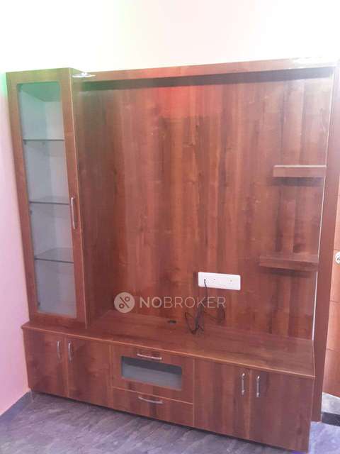 1 BHK Flat In Viswa Ganga Complex for Rent  In  Choodasandra