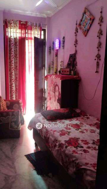 PG for Girls in Sudershan Park Nala Bridge