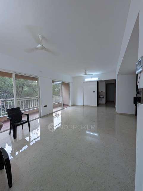 4 BHK Flat In Rigved Uptown, Balewadi for Rent  In Balewadi