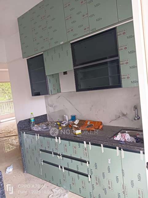 4 BHK Flat In Rigved Uptown, Balewadi for Rent  In Balewadi