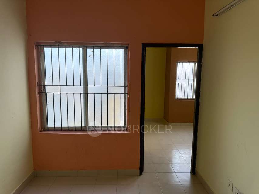 1 BHK Flat In Arun Excello Vasantha for Rent  In Padappai