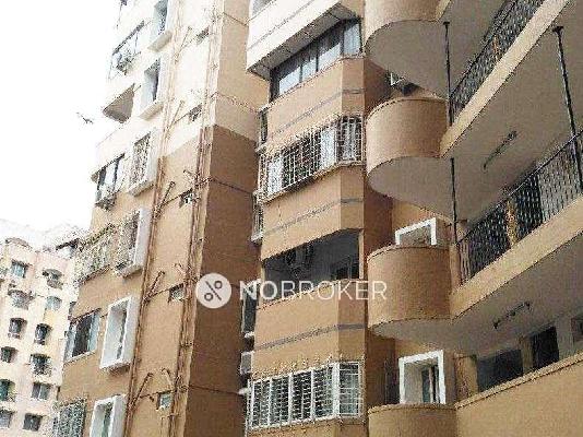 3 BHK Flat In Fortuna Apartment for Rent  In S R Layout
