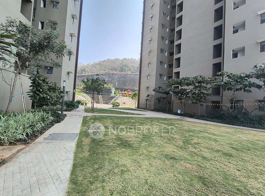 3 BHK Flat In Shapoorji Pallonji, Bavdhan for Rent  In Bavdhan