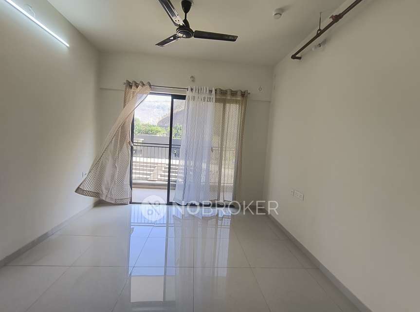 3 BHK Flat In Shapoorji Pallonji, Bavdhan for Rent  In Bavdhan